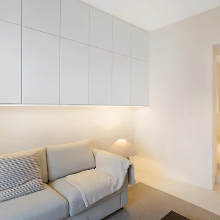 Apartment Refugio De Porteria