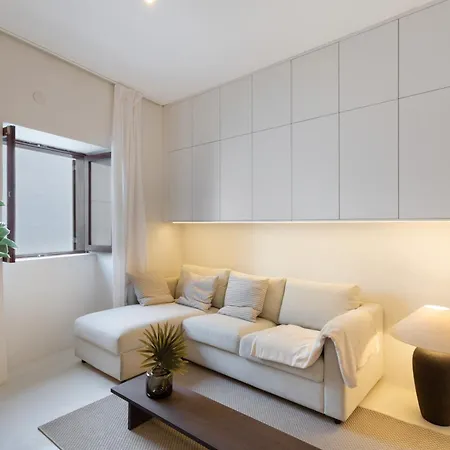 Refugio De Porteria Apartment *