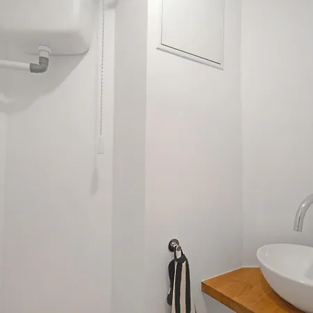 Apartment Refugio De Porteria *