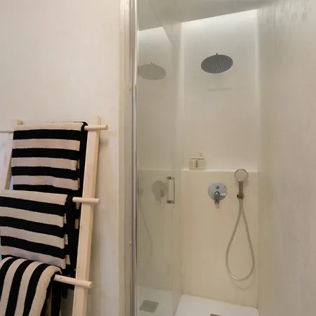 Apartment Refugio De Porteria