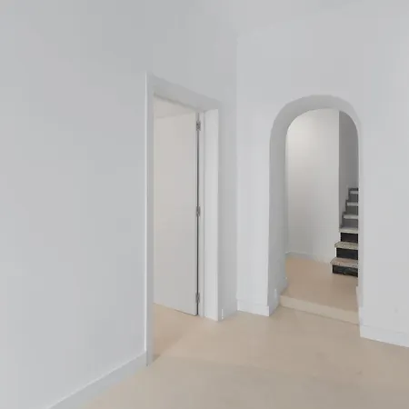 Refugio De Porteria Apartment *